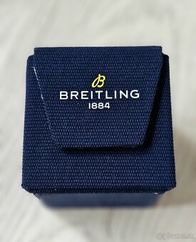 Breitling Superocean Heritage B20 NOVE - 5