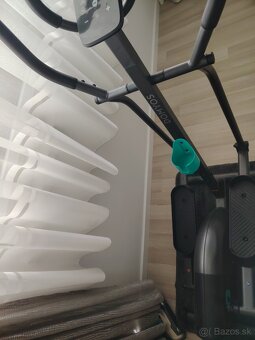 Eliptický trenažér 120 Domyos - 5