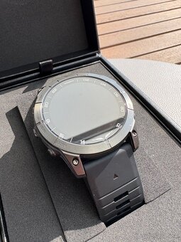 Garmin D2 MACH1 PRO (51 mm) - 5