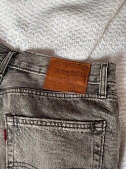Pánske džínsové šortky Levi's/ men’s denim shorts - 5