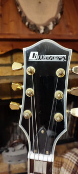 Elektrická gitara Dimavery LP-520 - 5