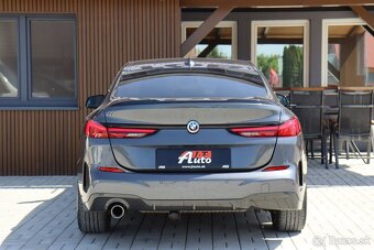 BMW Rad 2 Gran Coupé 2 218i A/T - 5