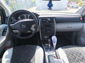 MERCEDES-BENZ B 180 CDI AUTOMAT - 5