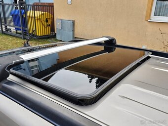 Nissan X-TRAIL T31 12/2011 - 5