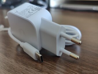 Nabijacka / adapter 5V 1A USB-C - 5