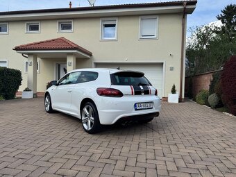 Predám VW SCIROCCO 1.4 TSI R LINE - 5