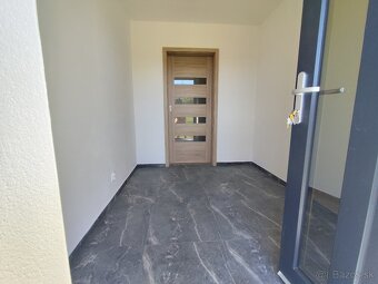 Dokončená novostavba bungalovu na kľúč - 5