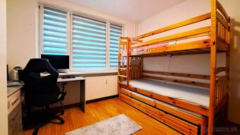 Slnečný a útulný 2i BYT, NAD JAZEROM, Košice - 5