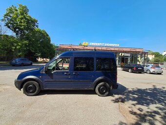 Ford TOURNEO CONNECT - 5