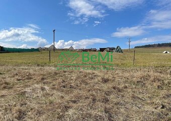 Pozemok Bitarová, okres Žilina, 2536m2 020-14-PEMOa - 5