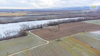 HALO reality - Predaj, pozemok 2391 m2 Vištuk - EXKLUZÍVNE - 5