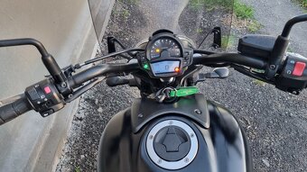 Kawasaki Vulcan S 650 2015 - 5