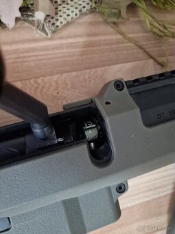 SRS A1 + HPA Sdik mancraft - 5