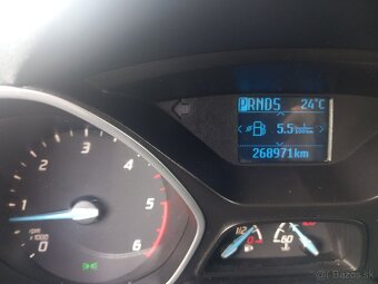 Cmax automat 2l diesel 2013 - 5
