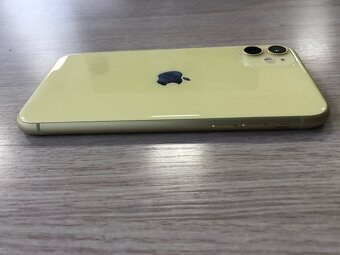 -.,-“100% Baterka Predam IPhone 11 64GB - 5