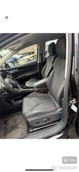 Škoda Enyaq 85x pojazdný - 5