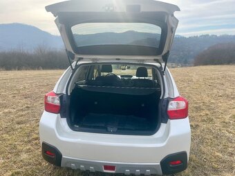 Predam subaru xv - 5