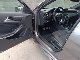Mercedes-Benz A180 CDI - 5