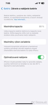 Predam IPhone 13 Starlight 128GB - 5