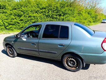 Renault Thalia - 5