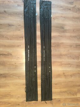 Prúty Z-Fish Black Jack 3.6m (12ft) 2diel 3lbs - 5