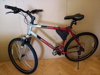 Predám bicykel - 5