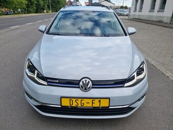 Volkswagen Golf Variant 1.5 TSI OPF BMT ACT Edition Highline - 5