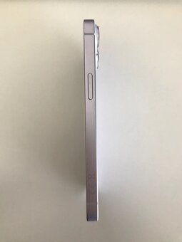 Apple iPhone 14 128GB purple - 5