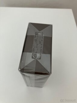 Pánska vôňa Ambre Noir + sprchovací gél - 5