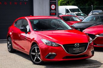 Mazda 3 1.5 Skyactiv -G100 Emotion - 5