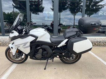 CFMOTO 650GT Premium - 5