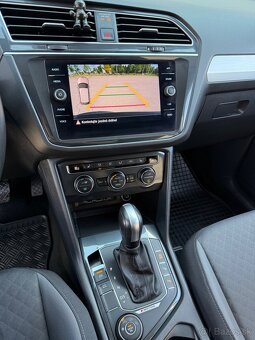 Volkswagen Tiguan 2.0 TSI,140kw 2020 - 5
