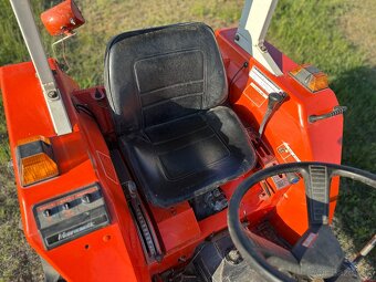 Kubota L1-235 Sunshine - 5