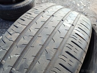 Letné pneumatiky 245/45 R18 Continental - 5