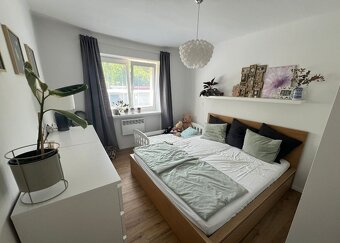 Prenájom 2i byt, Viestova ulica, Uhlisko, Banská Bystrica. - 5