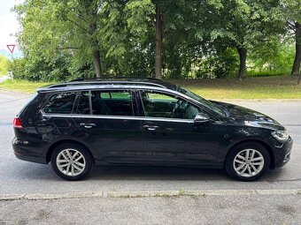 Volkswagen Golf 7 2.0TDI 110kw DSG FACELIFT - 5