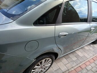 Fiat linea - 5