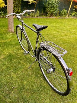 Retro bicykel Tour de Suisse - 5