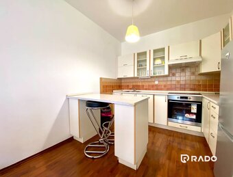 RADO | 2-izbový byt 62 m2 | Koloseo - 5