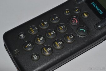 Siemens S6 Pekný stav - 5