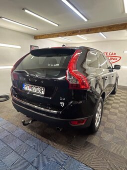 Volvo XC60 2.4 D4 - 5