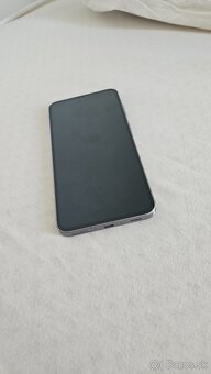 Samsung A56 256gb Black záruka nový stav - 5