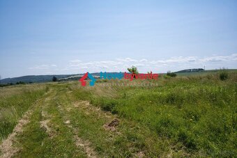 Exkluzívny slnečný pozemok s panoramatickým výhľadom na Preš - 5