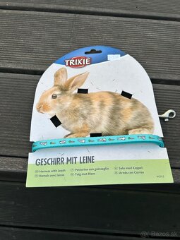 Klietka pre hlodavce - 5