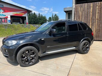 BMW X5 - 5