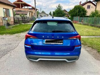 ŠKODA Kamiq,1.0tsi,81kw,10/2023,Style - 5