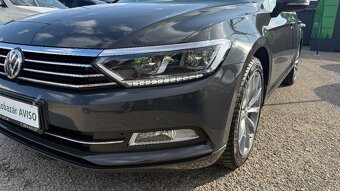 Volkswagen Passat Variant 2.0 TDI BMT Comfortline DSG - 5