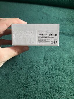 Apple AirPods 2 pro - 5