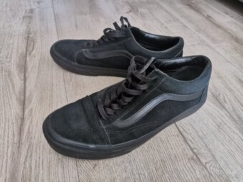 Vans Old Skool | Pánske botasky | - 5