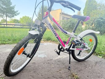 Detský bicykel - 5